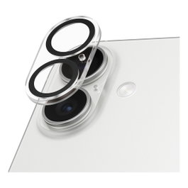 PanzerGlass PicturePerfect Protector de Lente de Cámara para iPhone 17