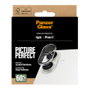 PanzerGlass PicturePerfect Protector de Lente de Cámara para iPhone 17