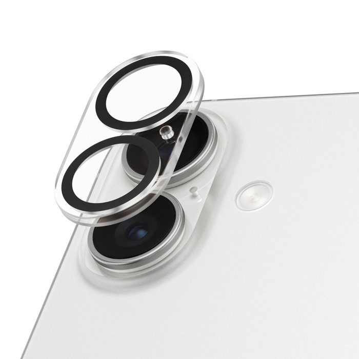 PanzerGlass PicturePerfect Lens Protector para iPhone 17 PanzerGlass PicturePerfect Lens Protector para iPhone 17