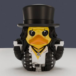 Alice Cooper Tubbz Figura PVC Boxed Edition 10 cm
