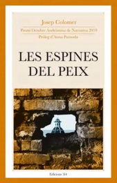 Espines del peix, Josep Colomer - Tres i Quatre