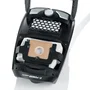 Severin BC 7045 Aspiradora de Barril 750 W Negro/Gris