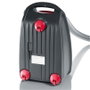 Severin BC 7045 Aspiradora de Barril 750 W Negro/Gris