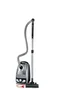 Severin BC 7045 Aspiradora de Barril 750 W Negro/Gris
