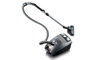 Severin BC 7045 Aspiradora de Barril 750 W Negro/Gris