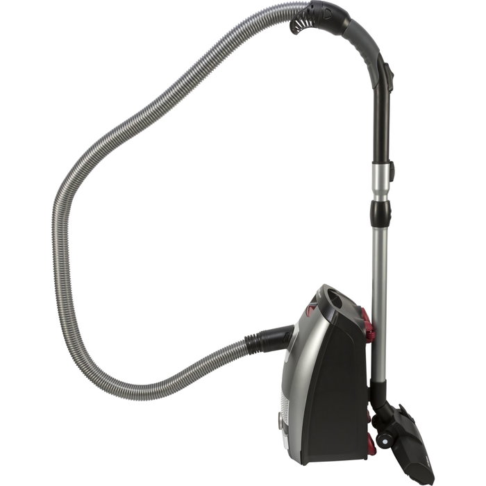 Severin BC 7045 S'Power Gris/Rojo Severin BC 7045 S'Power Gris/Rojo