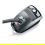 Severin BC7045 Aspiradora Cilíndrica 750W 3L Bolsa para el Polvo Filtro HEPA 13