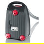 Severin BC7045 Aspiradora Cilíndrica 750W 3L Bolsa para el Polvo Filtro HEPA 13