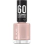 Rimmel London 60 Seconds Super Shine #109