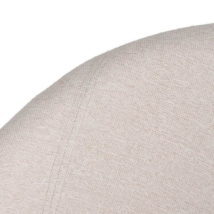 Silla Crema Tejido-Metal Contract 51 X 52 X 79,50 cm (Set de 2) Silla Crema Tejido-Metal Contract 51 X 52 X 79,50 cm (Set de 2)