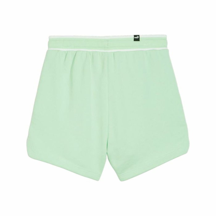 Pantalones Cortos Infantiles Puma QUAD G