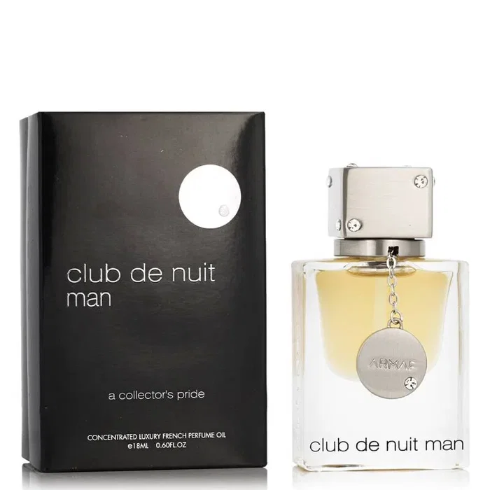 Armaf Club De Nuit Eau de Parfum 30ml Spray Armaf Club De Nuit Eau de Parfum 30ml Spray