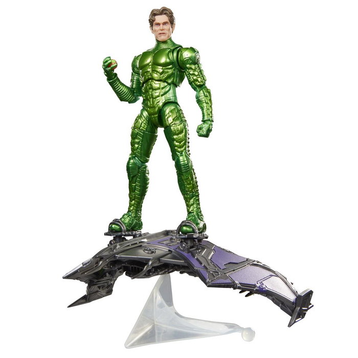 Hasbro Marvel Legends Green Goblin Spider-Man: No Way Home 15 cm