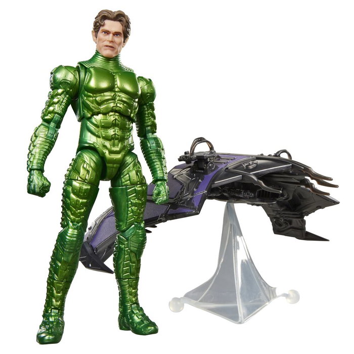 Hasbro Marvel Legends Green Goblin Spider-Man: No Way Home 15 cm