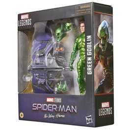 Hasbro Marvel Legends Green Goblin Spider-Man: No Way Home 15 cm