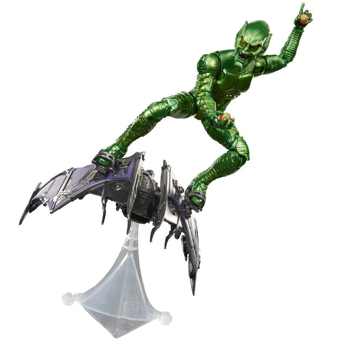Hasbro Marvel Legends Green Goblin Spider-Man: No Way Home 15 cm