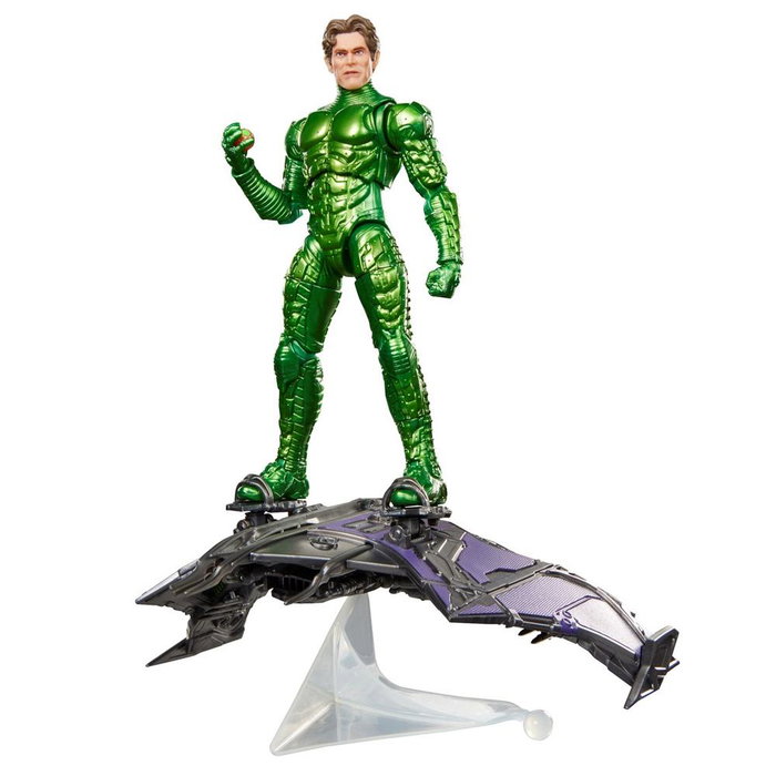 Hasbro Marvel Legends Green Goblin Spider-Man: No Way Home 15cm