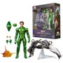 Hasbro Marvel Legends Green Goblin Spider-Man: No Way Home 15cm
