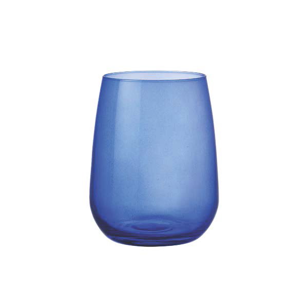Bormioli Rocco Vaso Alto Restaurant Cobalto Azul 43 cl