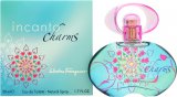 Salvatore Ferragamo Incanto Charms Eau de Toilette 50ml Vaporizador