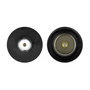 DeLOCK Antena 5G LTE Omnidireccional con Base Magnética y Cable RF195 3 m - Negro