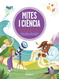 LA GALERA, MITES I CIENCIA
