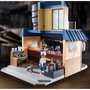 PLAYMOBIL Ichiraku Ramenshop Naruto Shippuden 70668