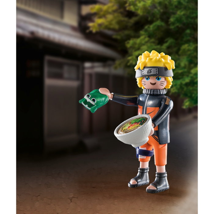PLAYMOBIL Ichiraku Ramenshop Naruto Shippuden 70668