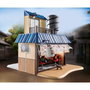 PLAYMOBIL Ichiraku Ramenshop Naruto Shippuden 70668