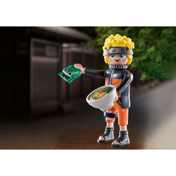 PLAYMOBIL Ichiraku Ramenshop Naruto Shippuden 70668