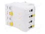 SCHNEIDER ELECTRIC iC60N ACTI9 4 polos 20A Caract B