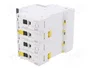 SCHNEIDER ELECTRIC iC60N ACTI9 4 polos 20A Caract B