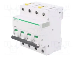 SCHNEIDER ELECTRIC iC60N ACTI9 4 polos 20A Caract B