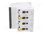SCHNEIDER ELECTRIC iC60N ACTI9 4 polos 20A Caract B