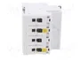 SCHNEIDER ELECTRIC iC60N ACTI9 4 polos 20A Caract B