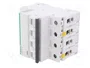 SCHNEIDER ELECTRIC iC60N ACTI9 4 polos 20A Caract B