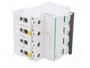 SCHNEIDER ELECTRIC iC60N ACTI9 4 polos 20A Caract B