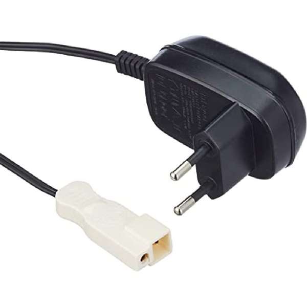 Injusa Cargador 6V 606 CE E230 S6/0.6 C1