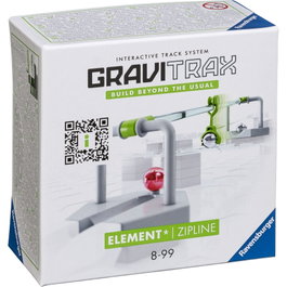Ravensburger GraviTrax Extension Cableways Multicolor