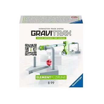 Ravensburger GraviTrax Extension Cableways Multicolor Ravensburger GraviTrax Extension Cableways Multicolor
