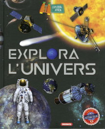 Explora l´univers, Jorge Montoro - SUSAETA EDICIONES