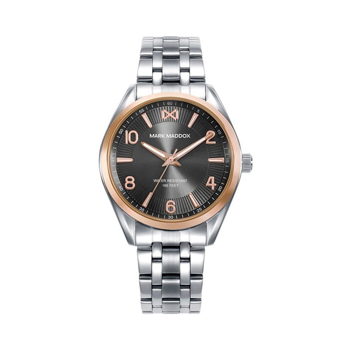 Reloj Mujer Mark Maddox MM1020-15 (Ø 36 mm) Reloj Mujer Mark Maddox MM1020-15 (Ø 36 mm)