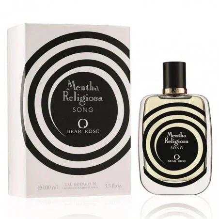 Roos & Roos Mentha Religiosa Agua de perfume 100 ml