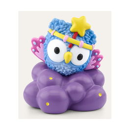 Tonies Lichterkinder - Schlaflieder (Musik) Juguete Musical con 23 Canciones, Compatible con Toniebox, 52 Min Reproducción, Edad 3+ Años, Azul/Violeta, Idioma Alemán