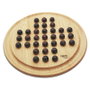 Cayro Juego Solitario de Madera