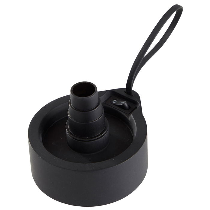 Outfit Bomba de Aire a Pilas ABS/Plástico Outfit Bomba de Aire a Pilas ABS/Plástico