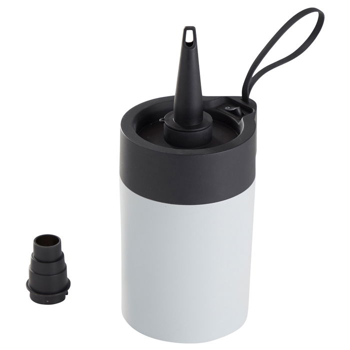 Outfit Bomba de Aire a Pilas ABS/Plástico