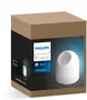 Philips Hue PHI1726741052670 Soporte de mesa para cámara Hue Secure de interiores - Blanco