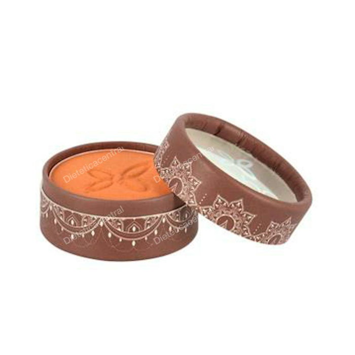 Boho Green Sombra de Ojos 246 Sunset - Paleta de Sombras Vegana y Bio - Maquillaje Boho Green Sombra de Ojos 246 Sunset - Paleta de Sombras Vegana y Bio - Maquillaje