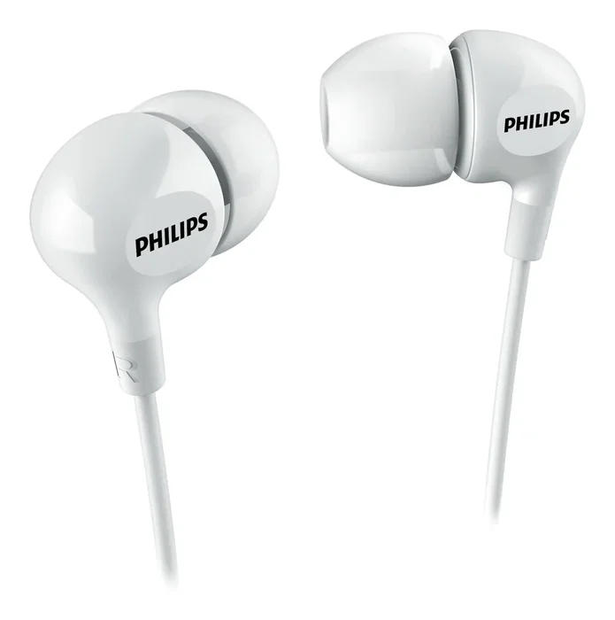 Philips Auriculares In-Ear con Cable